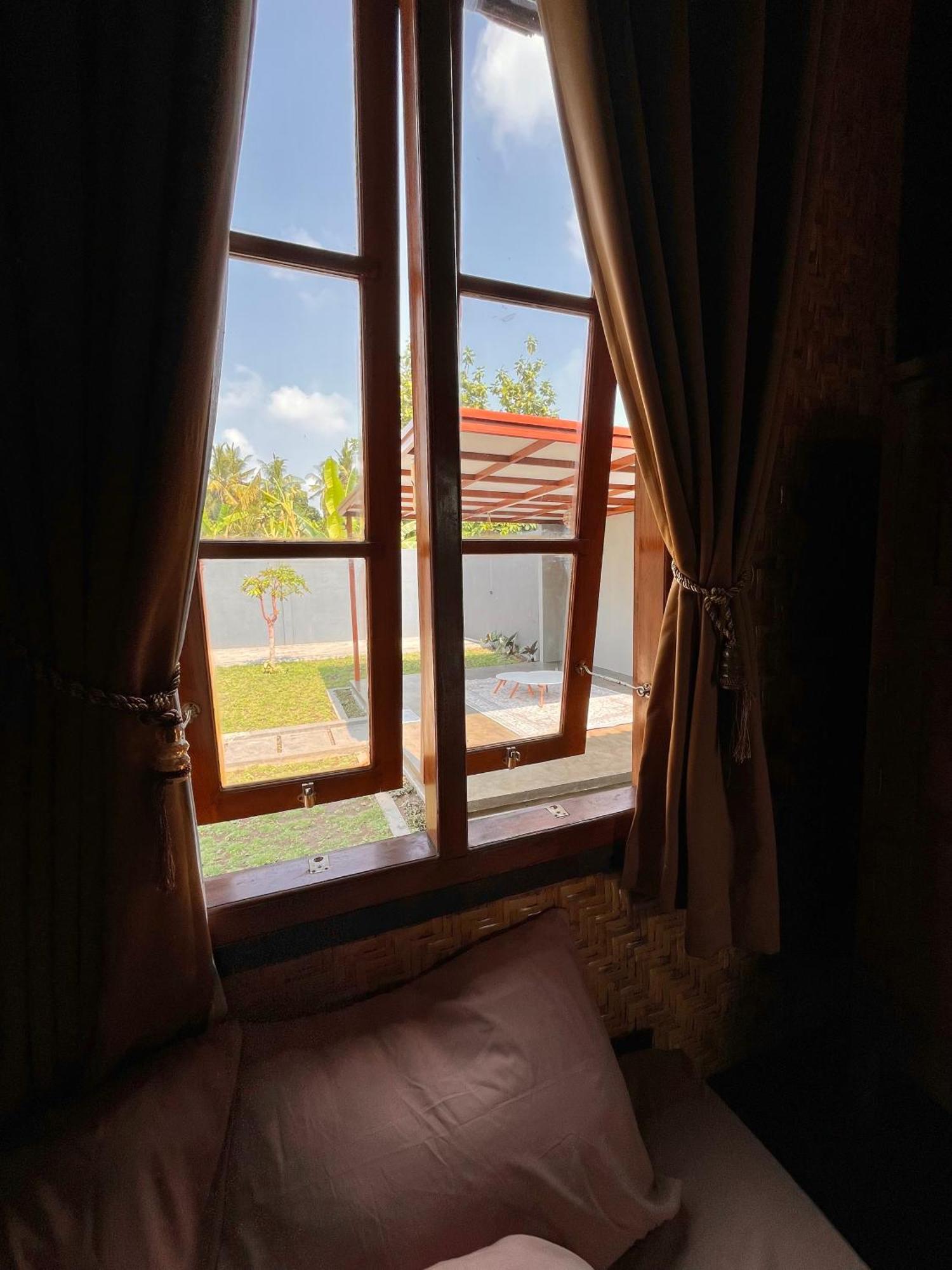 Joglo Homestay Banyuwangi Zewnętrze zdjęcie